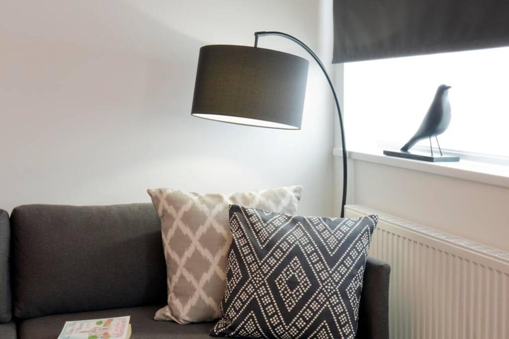 Blackbird Luxury Accommodation Room 10 Blackpool Exterior foto